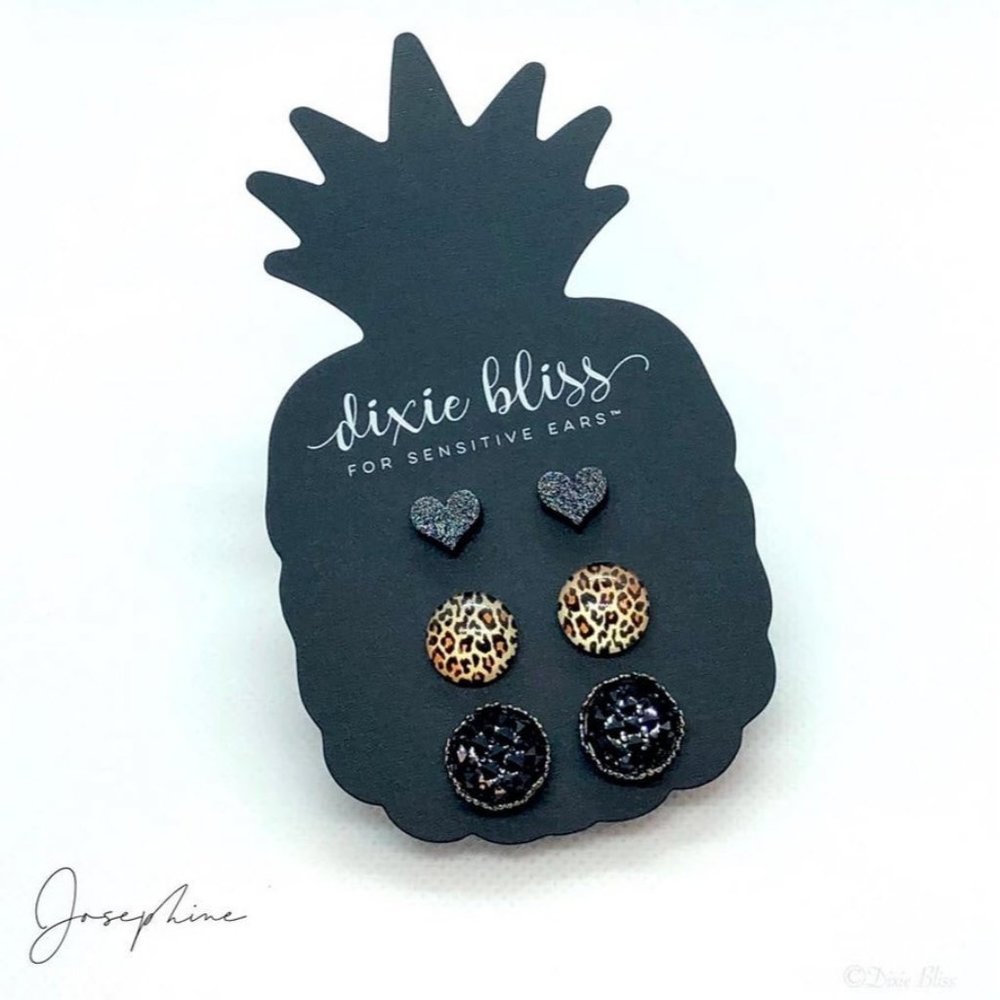 Dixie Bliss Josephine Earrings